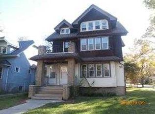 2802 N 45th St, Milwaukee, WI 53210