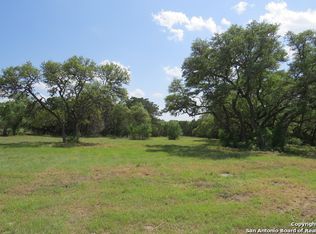 560 Abodar Trl, Spring Branch, TX 78070