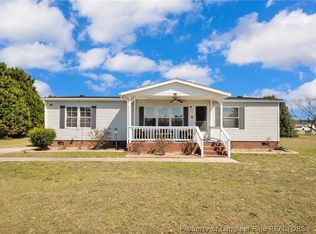 4913 Sand Mine Rd, Stedman, NC 28391