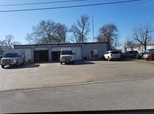 201 E 4th St, Livingston, TX 77351
