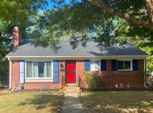 6904 Lansdale St, District Heights, MD 20747