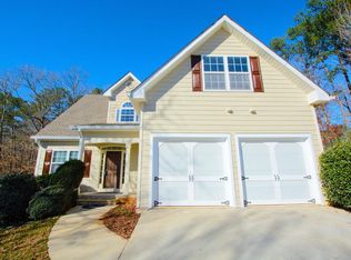 7663 Ridgemont Ct, Douglasville, GA 30135