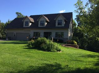 5356 169th Ln NW, Andover, MN 55304