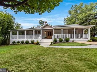 6511 Ivy Hill Dr, Mc Lean, VA 22101