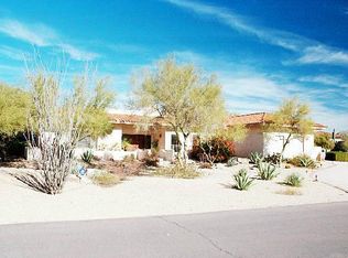 8302 N Whispering Wind Dr, Scottsdale, AZ 85255