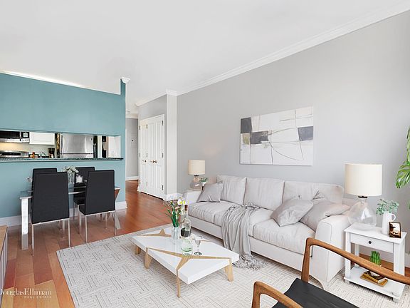 2nd image of 400 E 90th St APT 12F