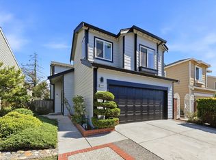5088 Amberwood Dr, Fremont, CA 94555