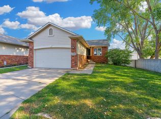 7500 W Cornelison Cir, Wichita, KS 67212