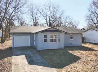 512 Chandler St, Moberly, MO 65270