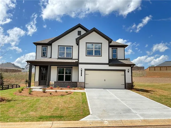 119 Ginger Trl, Homer, GA 30547