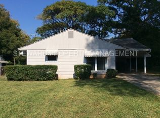 2614 Englehardt St, Charlotte, NC 28216