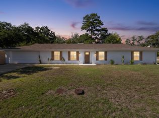 1907 Beth Dr, Longview, TX 75605