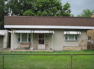 603 Kanawha Ave, Nitro, WV 25143