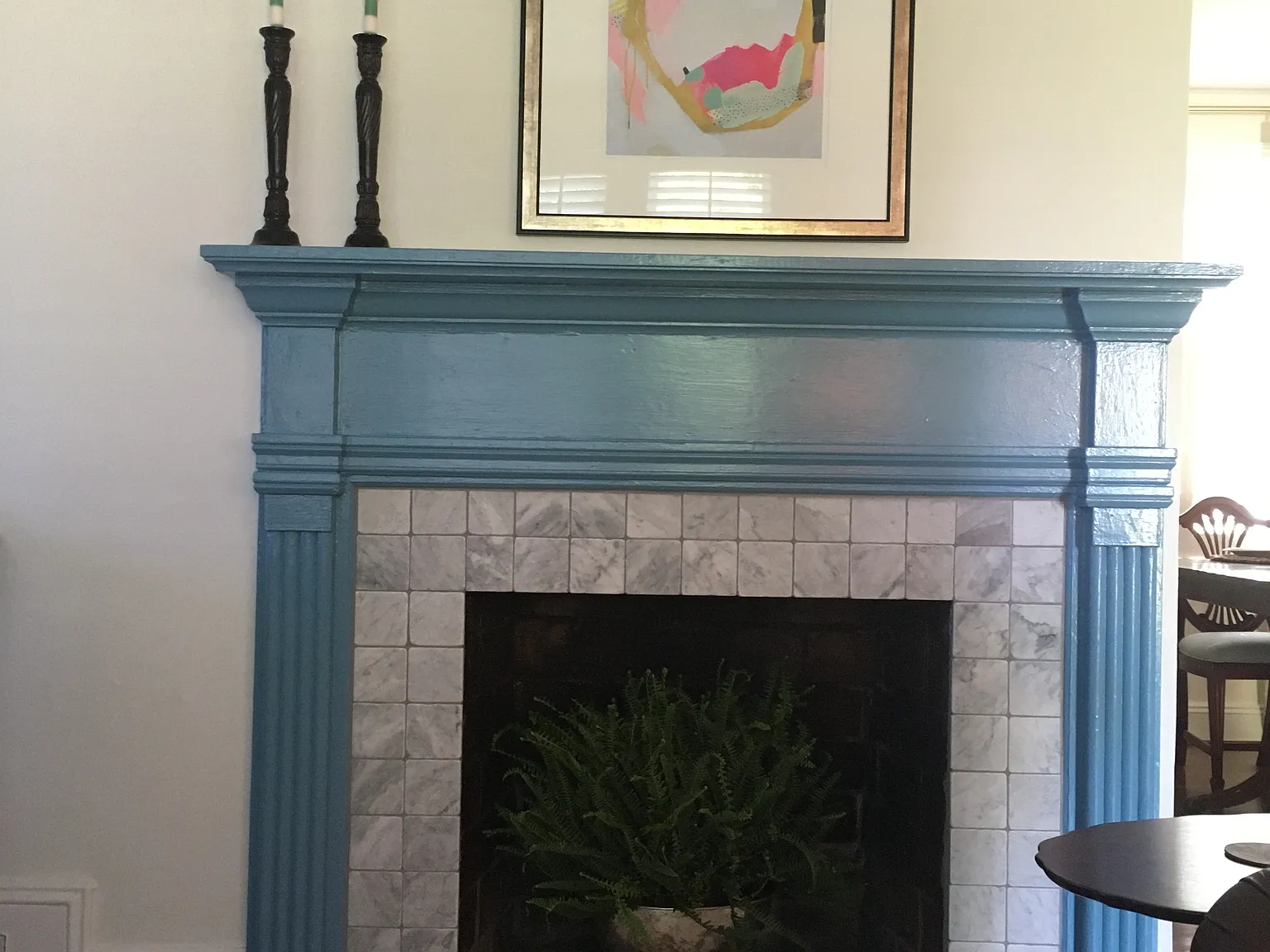 2 bed, 1209 sqft, $1,850 — Photo 2
