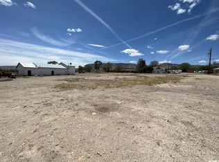 65 S State St, Ferron, UT 84523