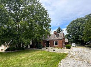 9 W Liberty Ln, Danville, IL