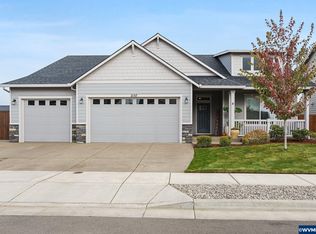 2157 Deciduous Ave NE, Albany, OR 97321