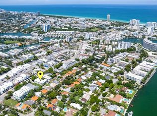 1208 71st St APT 3, Miami Beach, FL 33141