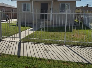 1686 E 110th St, Los Angeles, CA 90059