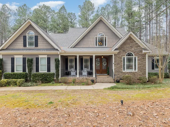 1199 Old Still Way, Wake Forest, NC 27587