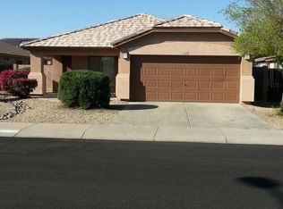 15760 W Yavapai St, Goodyear, AZ 85338