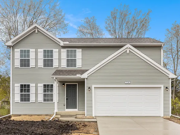331 Catera Ct, Springfield, MI 49037