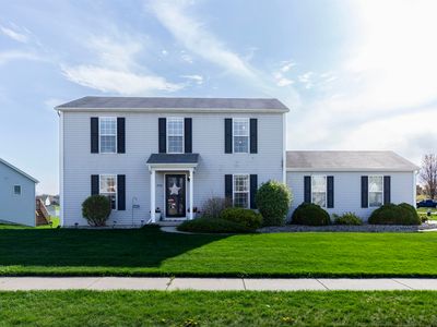 909 Woodhouse Dr, Mishawaka, IN, 46545