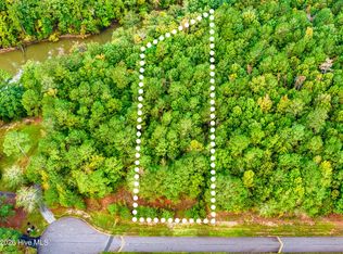 107 N State Lane, Rockingham, NC 28379