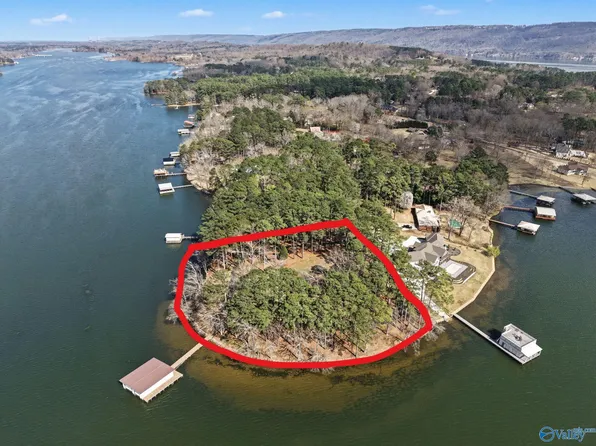 3398 Lakeshore Dr, Scottsboro, AL 35769