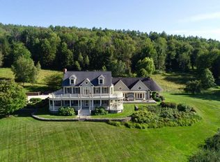 335 Carpenter Hill Rd, Pine Plains, NY 12567