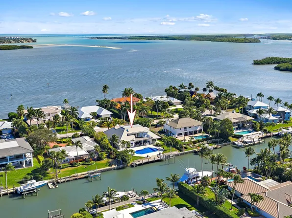 19 Island Road, Sewalls Point, FL 34996