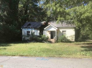 5 W Main St, Hampton, GA 30228