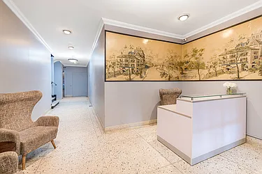 Rented by REAL New York