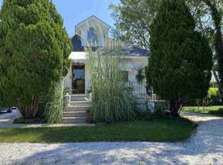 647 Route 9, Cape May, NJ 08204