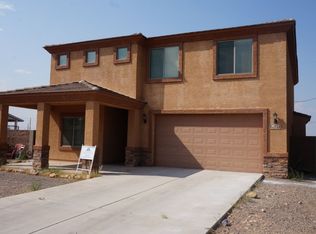 708 W Puma Dr, Safford, AZ 85546
