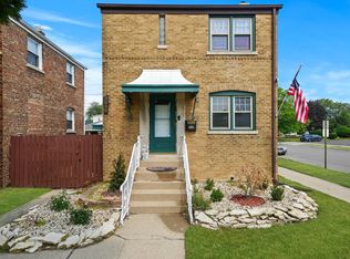 5539 S 73rd Ave, Summit, IL 60501