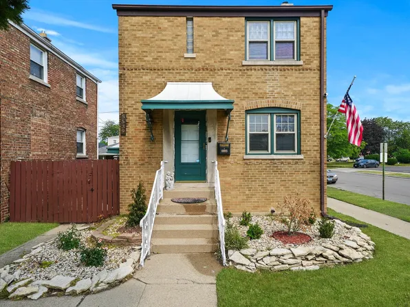 5539 S 73rd Ave, Summit, IL 60501
