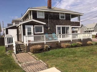 1 Town Way, Hull, MA 02045