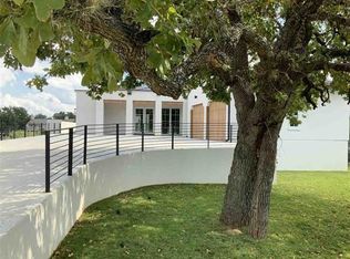 2807 Fault Line Dr, Horseshoe Bay, TX 78657