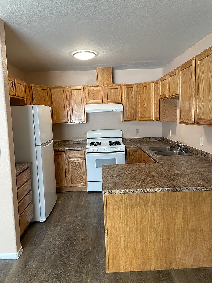 Building Photo - 3462 S Big Lake Rd #4