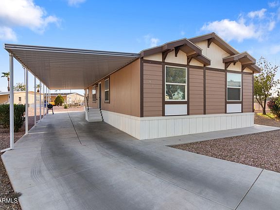 2nd image of 400 W BASELINE Road #281