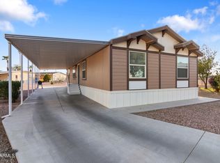 400 W Baseline Rd #281, Tempe, AZ 85283