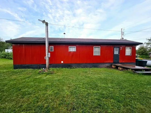 11750 N Mackinnon St, Iron Belt, WI 54536