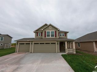 1001 W 30th St, Lawrence, KS 66046