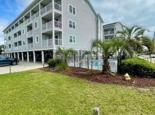 1509 N Waccamaw Dr UNIT 112, Murrells Inlet, SC 29576