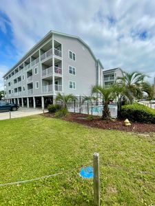 1509 N Waccamaw Dr. #112, Murrells Inlet, SC, 29576