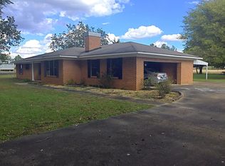 60274 Highway 23, Smithville, MS 38870