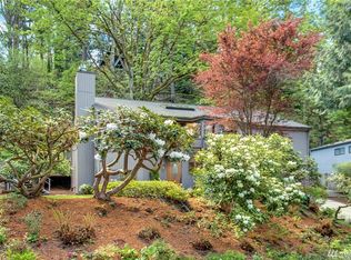 4921 E Mercer Way, Mercer Island, WA 98040