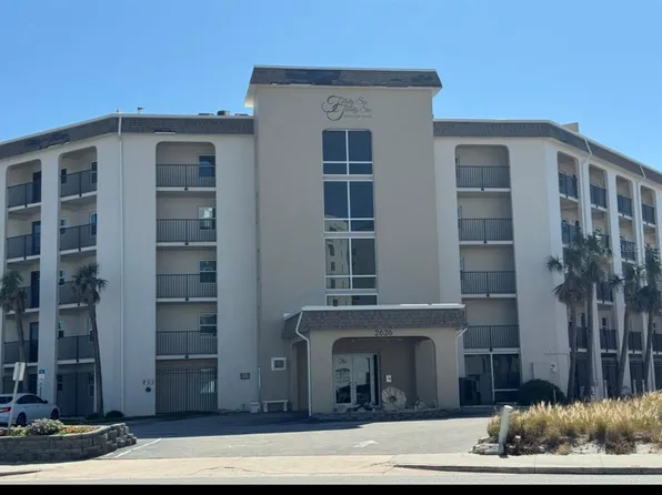 2626 S Atlantic Ave #1080, Daytona Beach Shores, FL 32118
