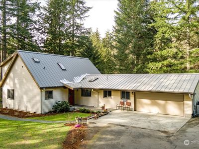 4658 Park Acres Drive, Oak Harbor, WA, 98277